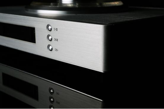 小众品牌的倾心之作,LittleDot音频产品简单开箱