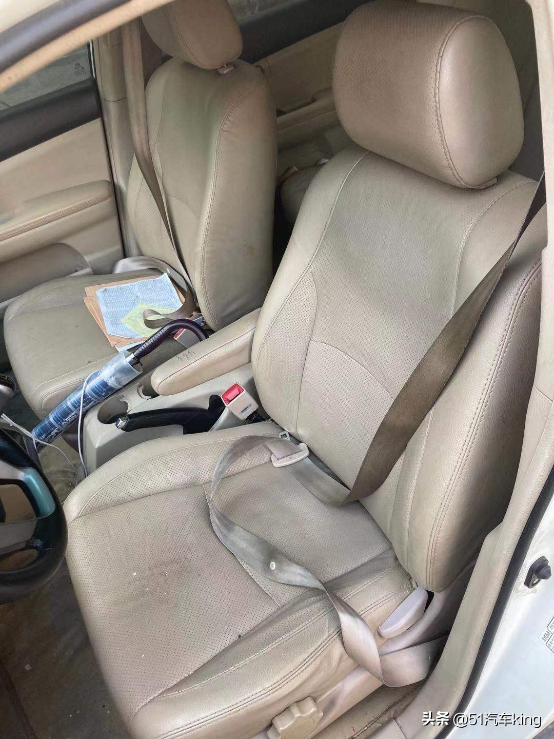 测评比亚迪s61.5,比亚迪S6汽车测评