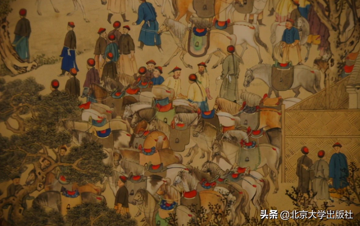 吃不饱饭的年代是怎样的,吃不饱饭的历史