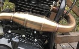 贝纳利502c大灯苍蓝猛兽,贝纳利502c大魔鬼蓝色版