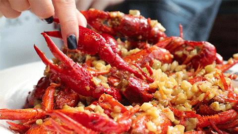 武汉头牌虾庄,武汉虾庄折扣