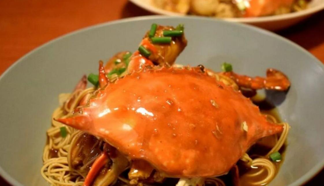 海宁老字号面馆,海宁排名前十的面馆