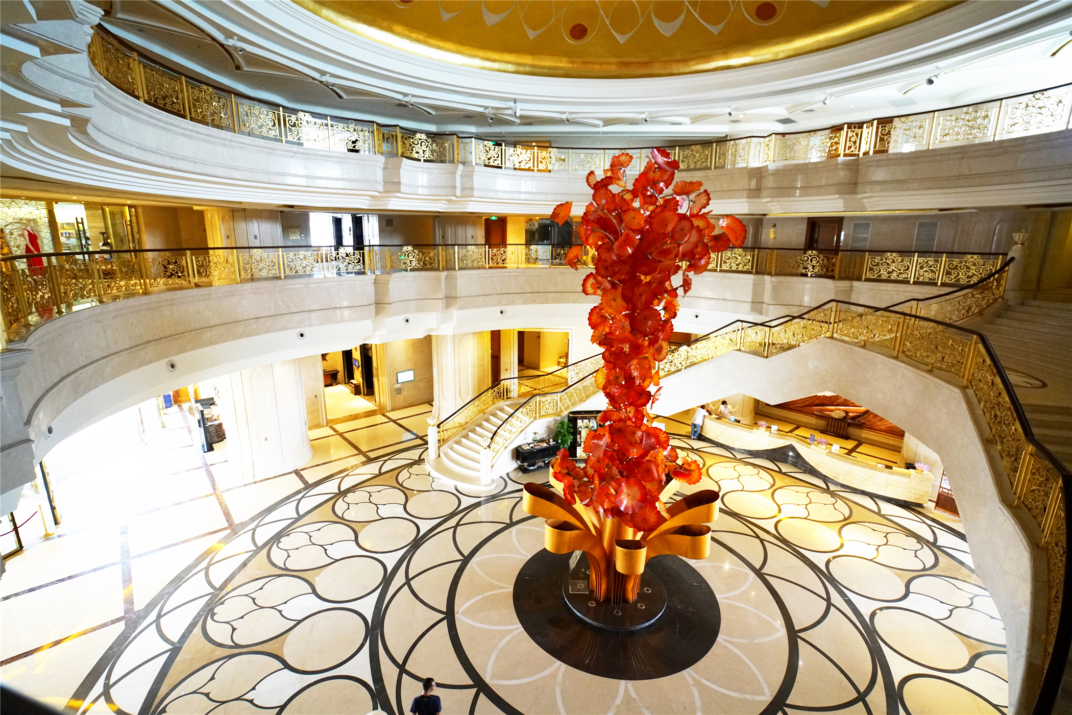 三亚慢享生活攻略,三亚旅游唐拉雅秀