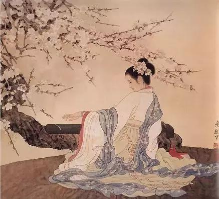 曦和丨古琴基础知识大全，值得收藏