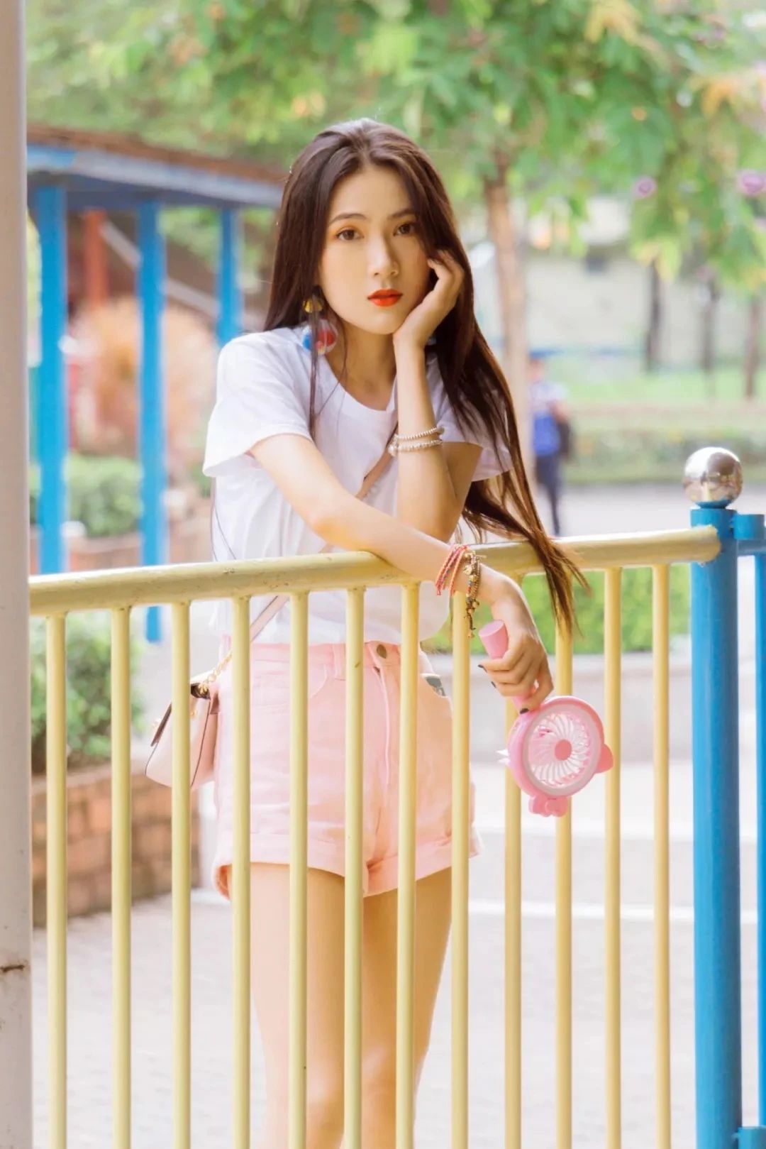 深圳这27个热门游玩地，坐2号线全都能到