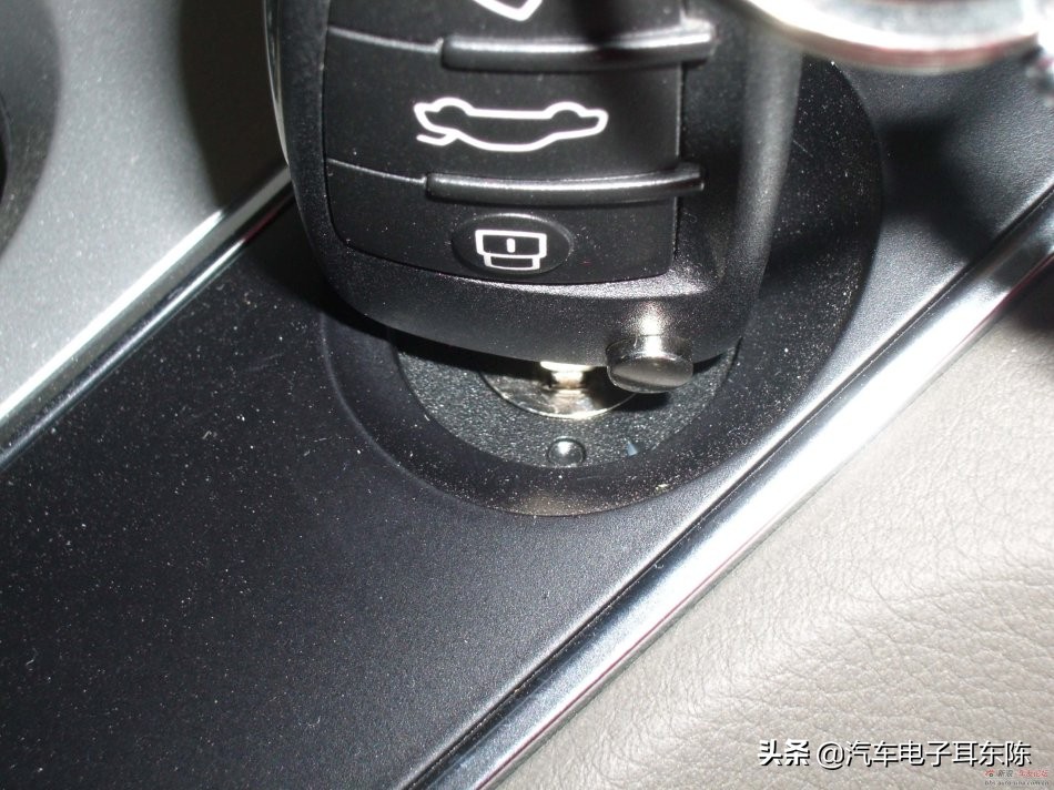 奥迪a6l修车,奥迪a6l常见问题有什么