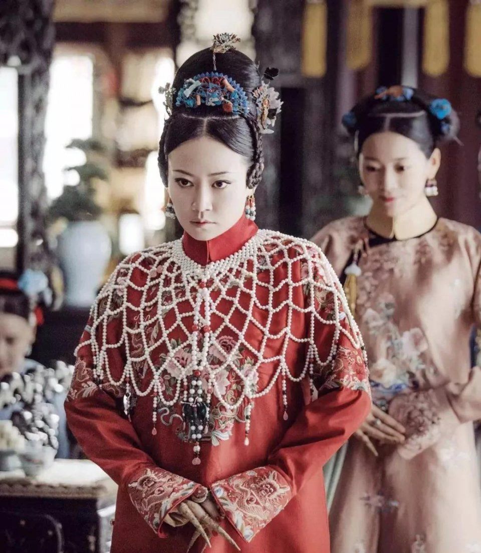 珠宝首饰完美搭配效果更加好,珠宝首饰有哪些设计风格