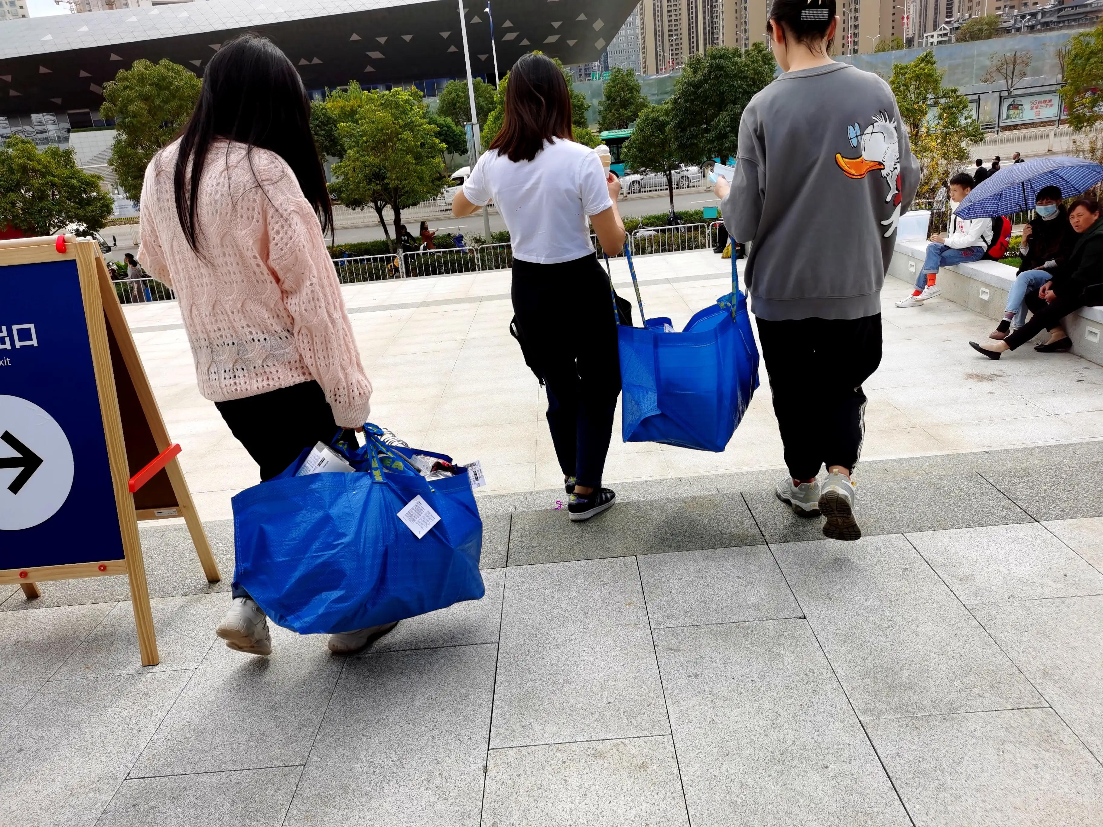 昆明宜家开业了吗,昆明宜家今天开业人多吗