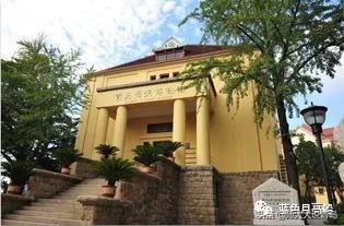 青岛港的历史,青岛市黄岛区记忆