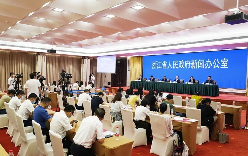 浙江省发展最快的时期,浙江省最年轻正处级