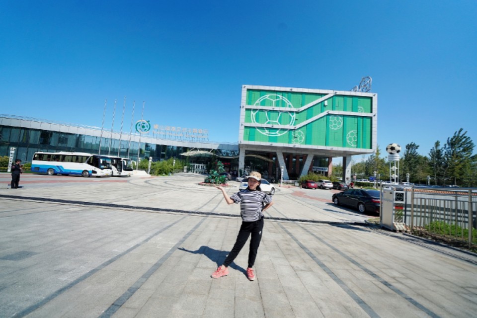 唐山研学地方,唐山研学好去处