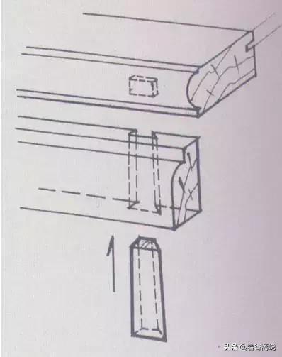传统木匠做家具的工具,木匠做传统家具