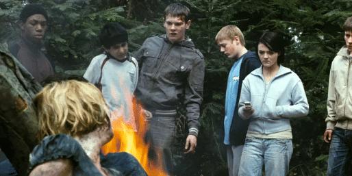 天使脸庞魔鬼身材的小孩,天使面孔魔鬼身材小孩