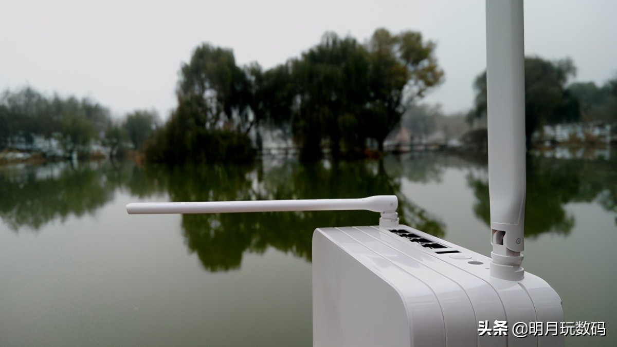 小米发布的最新的路由器,小米目前最新路由器