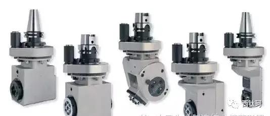 角度头简介,角度头使用方法