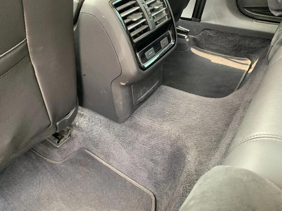 进口大众车型迈腾蔚揽参数配置,迈腾和蔚揽瓦罐对比