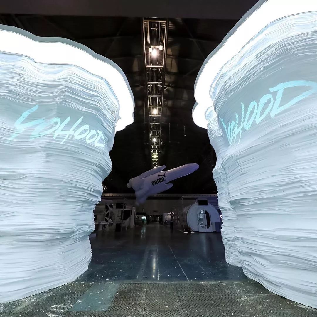 开幕速报！一票难求、众星云集Yohood潮流盛宴，打卡攻略一篇就够