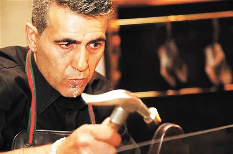 德国工匠精神超凡工艺,德国工匠的匠心之魂