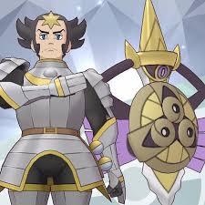 斩铁之剑，不坏之盾，攻守自如的幽灵属性之王