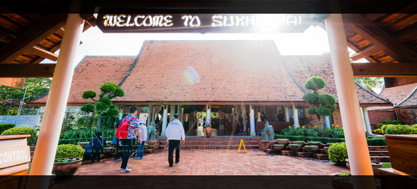 泰国旅游漫游,最新鲜玩转泰国攻略