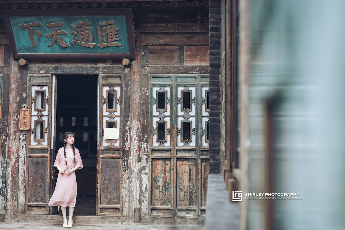 来平遥古城注意事项,来平遥古城看什么