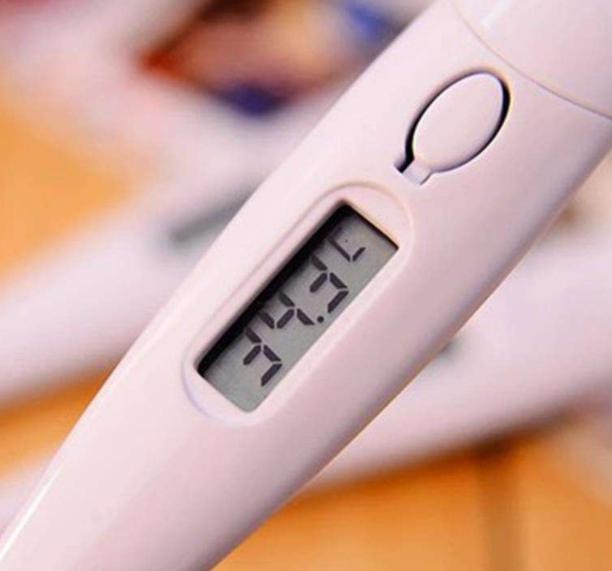 电子体温计准确吗,仁和电子体温计准吗