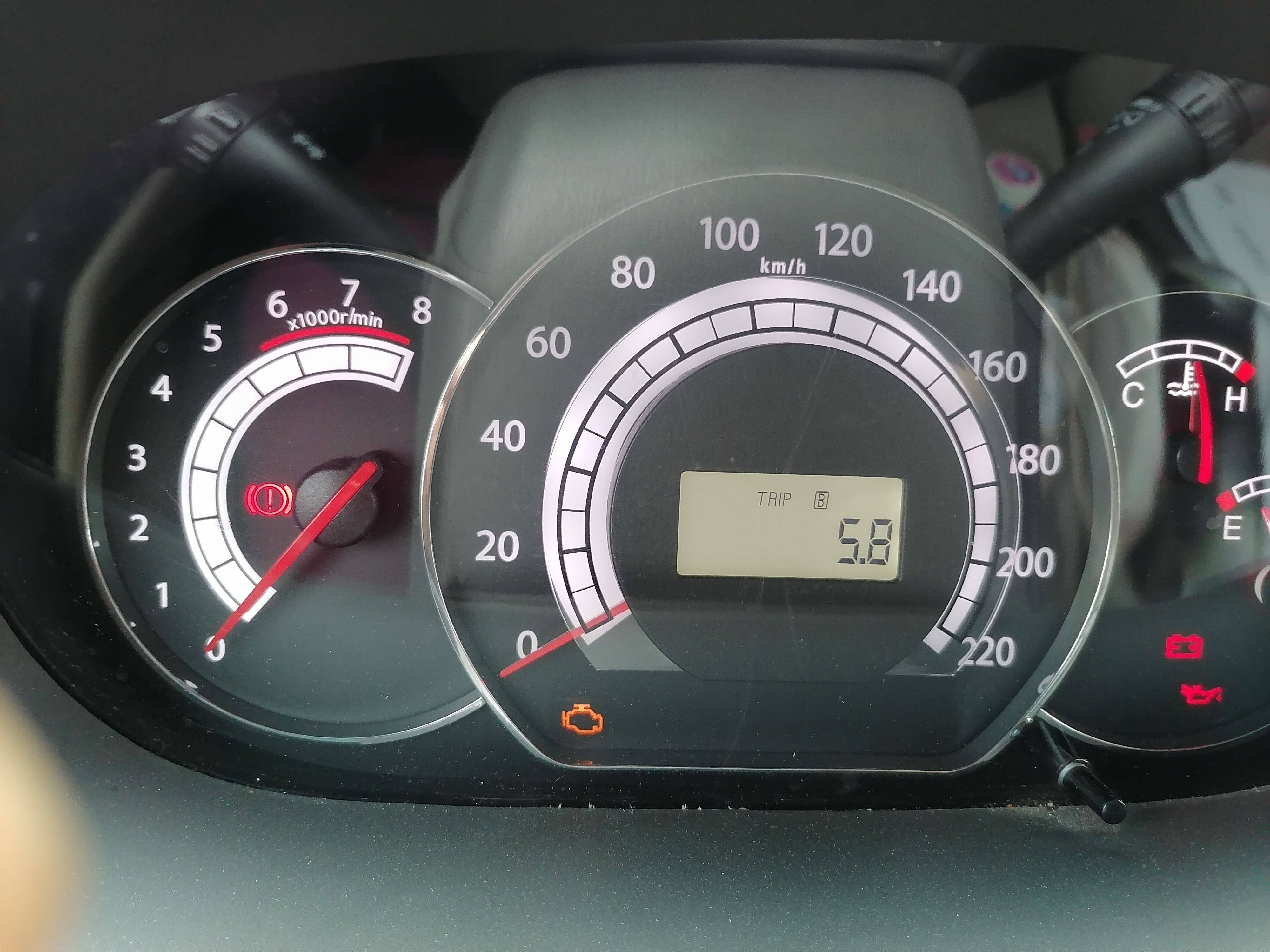 江淮和悦报故障码p0507,江淮和悦p0571故障码解决方法