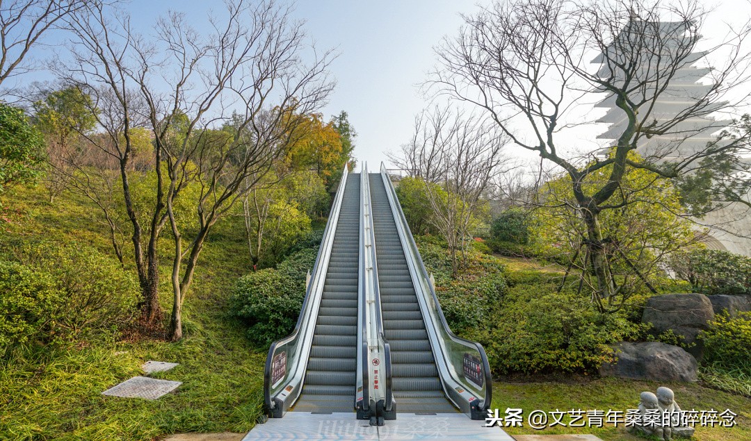 牛首山佛顶宫游览顺序,牛首山佛顶宫初体验