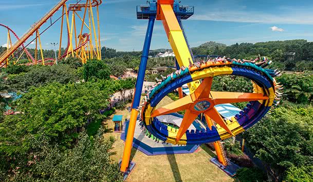 一日长隆野生动物园旅游攻略,长隆野生动物园旅游攻略三天两夜