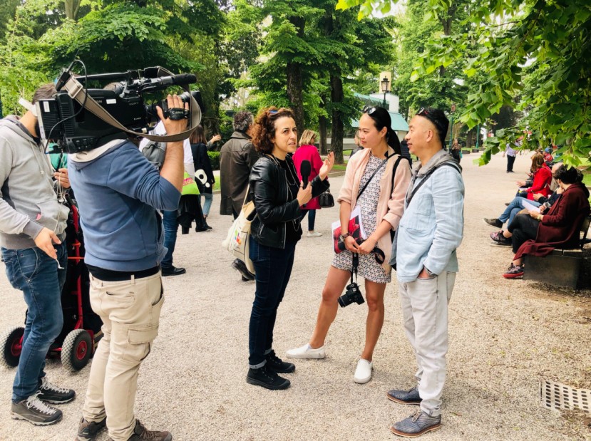 意大利留学应该注意什么？听不懂课的阶段，租房子的时候分享经历