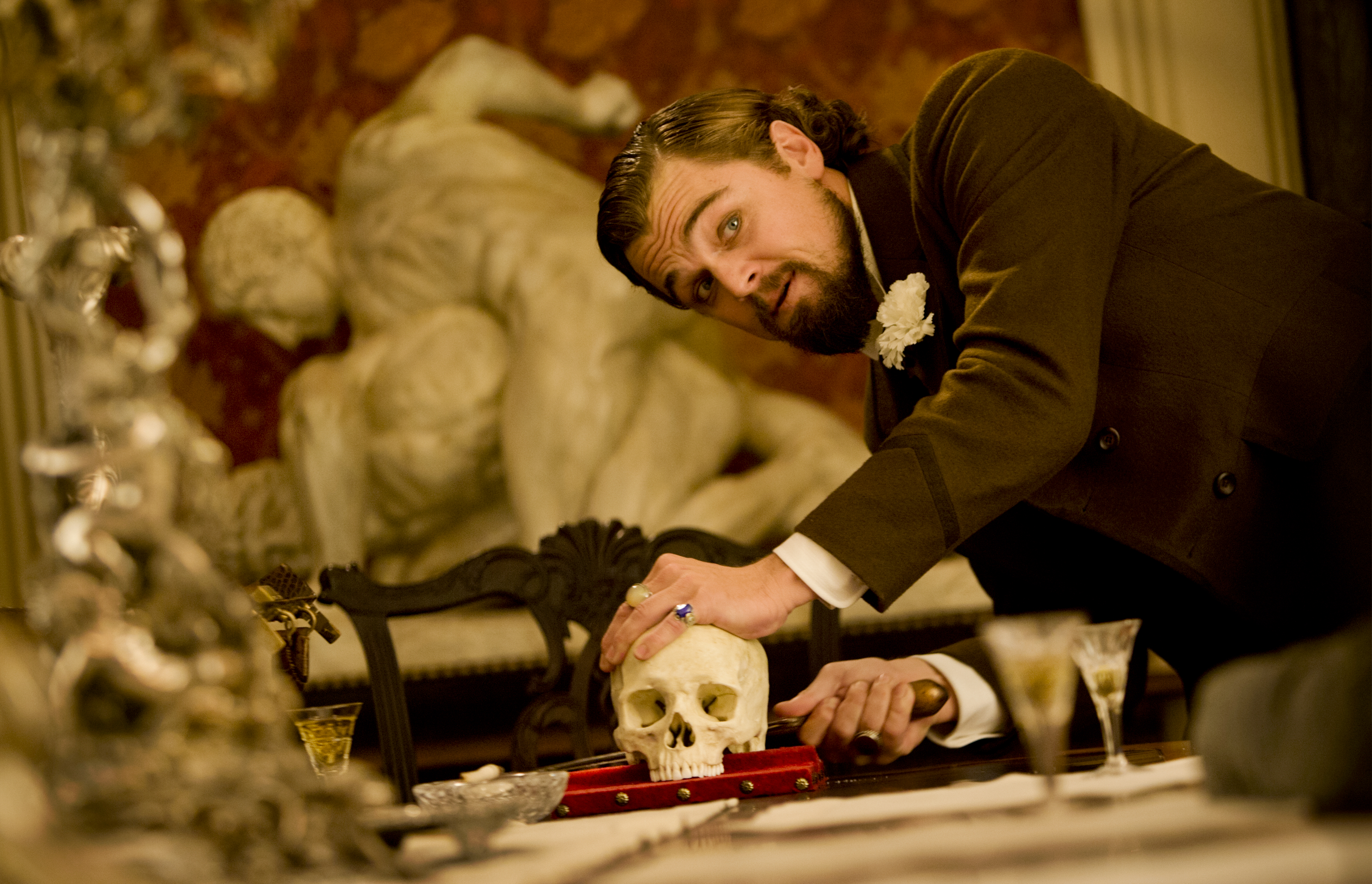 鬼才导演昆汀经典,鬼才导演昆汀的暴力美学