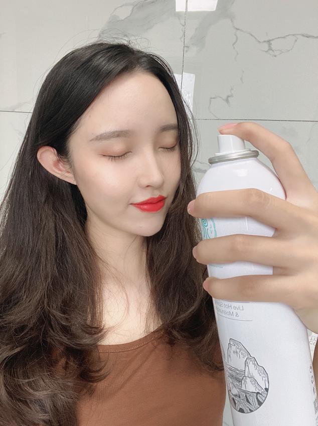 喷雾实用小技巧,防晒喷雾的正确打开方式