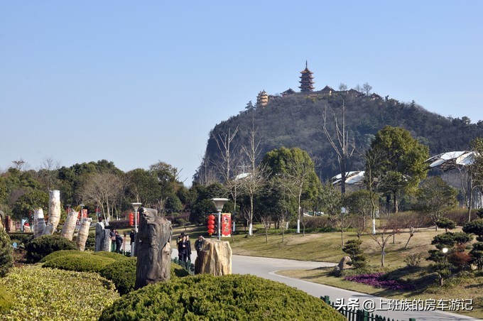 南通狼山一日游详细攻略图,夏天南通狼山一日游详细攻略