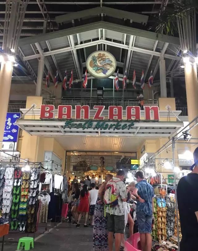 普吉岛值得吃的美食,普吉岛美食推荐最新