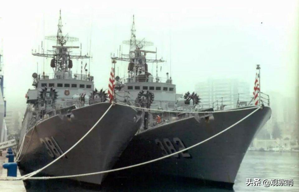 印尼采购法国阵风战斗机,印尼新型护卫舰