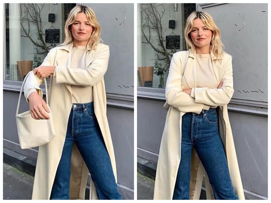 高颜值小众包,今年流行的小众包