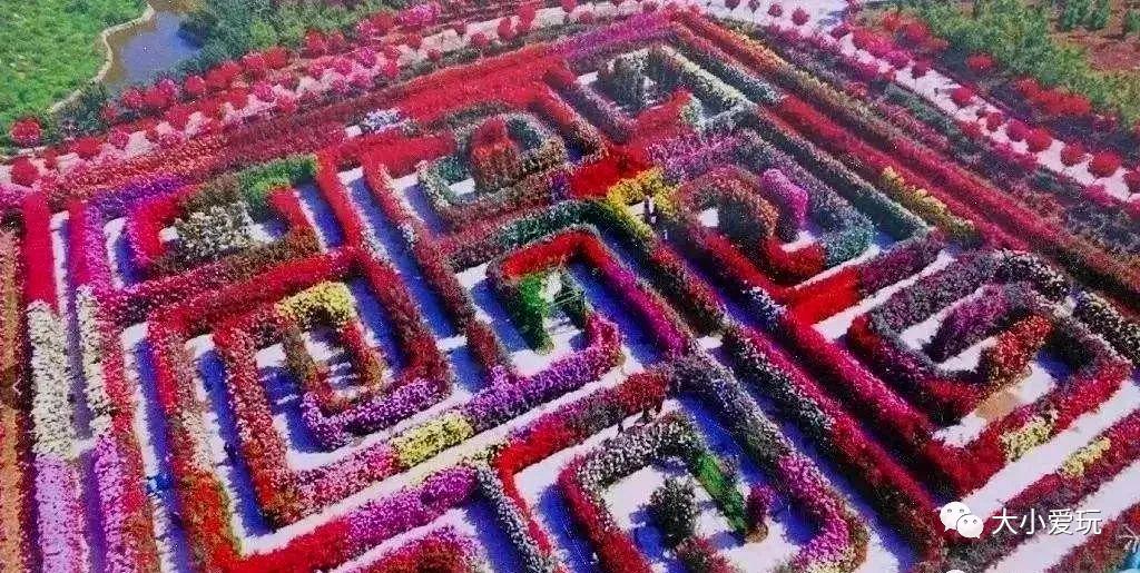 北京庄园旅游景点推荐,北京亲子庄园游玩推荐