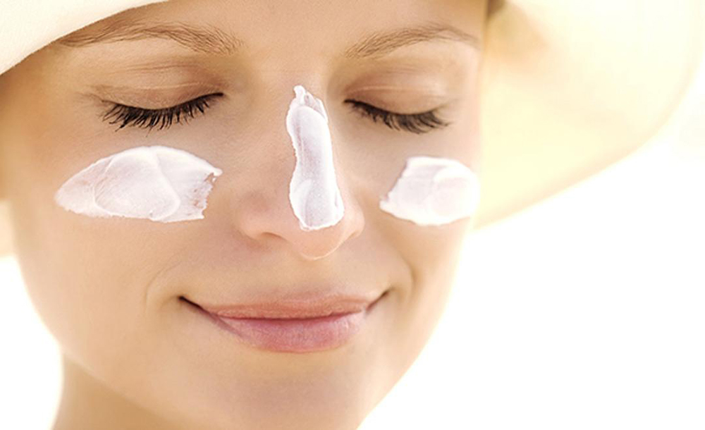 旅游必备美白防晒,夏季旅游肌肤如何防晒呢