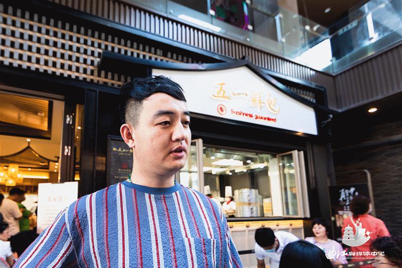 回忆满满！这些西安老字号让人直呼“真香”