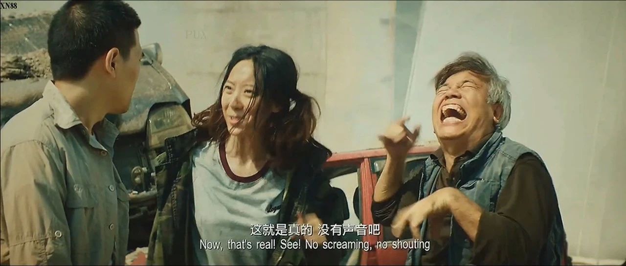 周星驰喜剧之王2是鬼片吗,周星驰鬼片片段