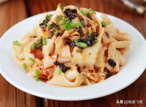 各种好吃面条的做法,面条的各种做法懒人版