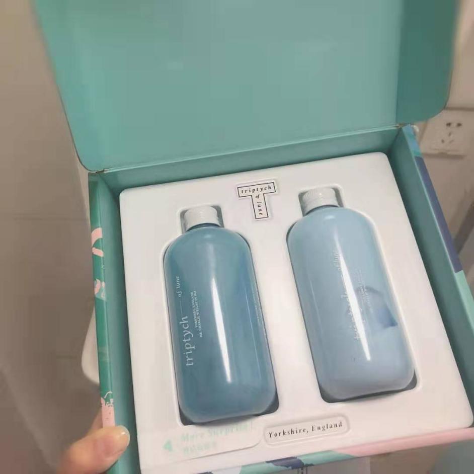 戚薇推荐的生姜洗头露,戚薇日常护发的小技巧