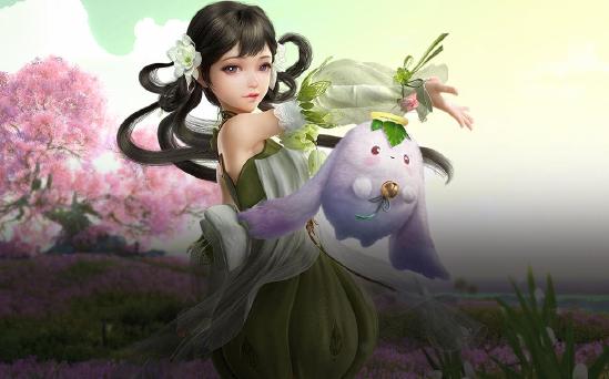 天谕手游选什么职业合适平民,天谕手游所有职业推荐