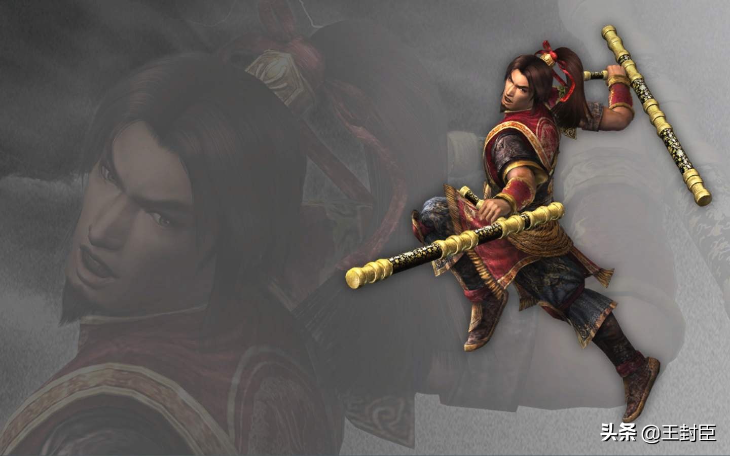 评书武侠小说人物,单田芳评书人物绰号