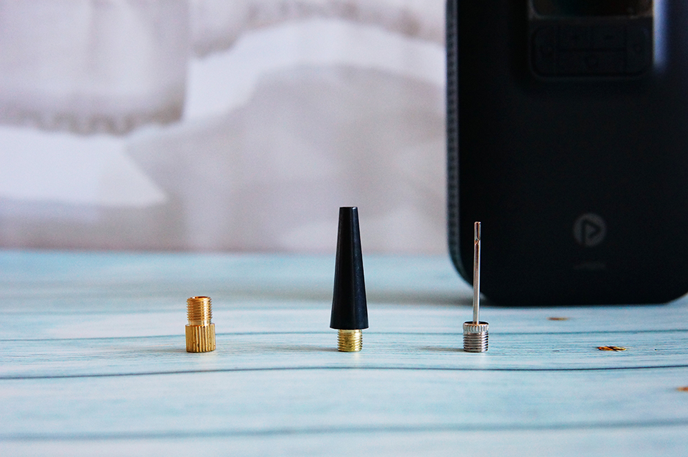 品胜车载无线充气泵怎么样,品胜带电青年x-pods1s说明书