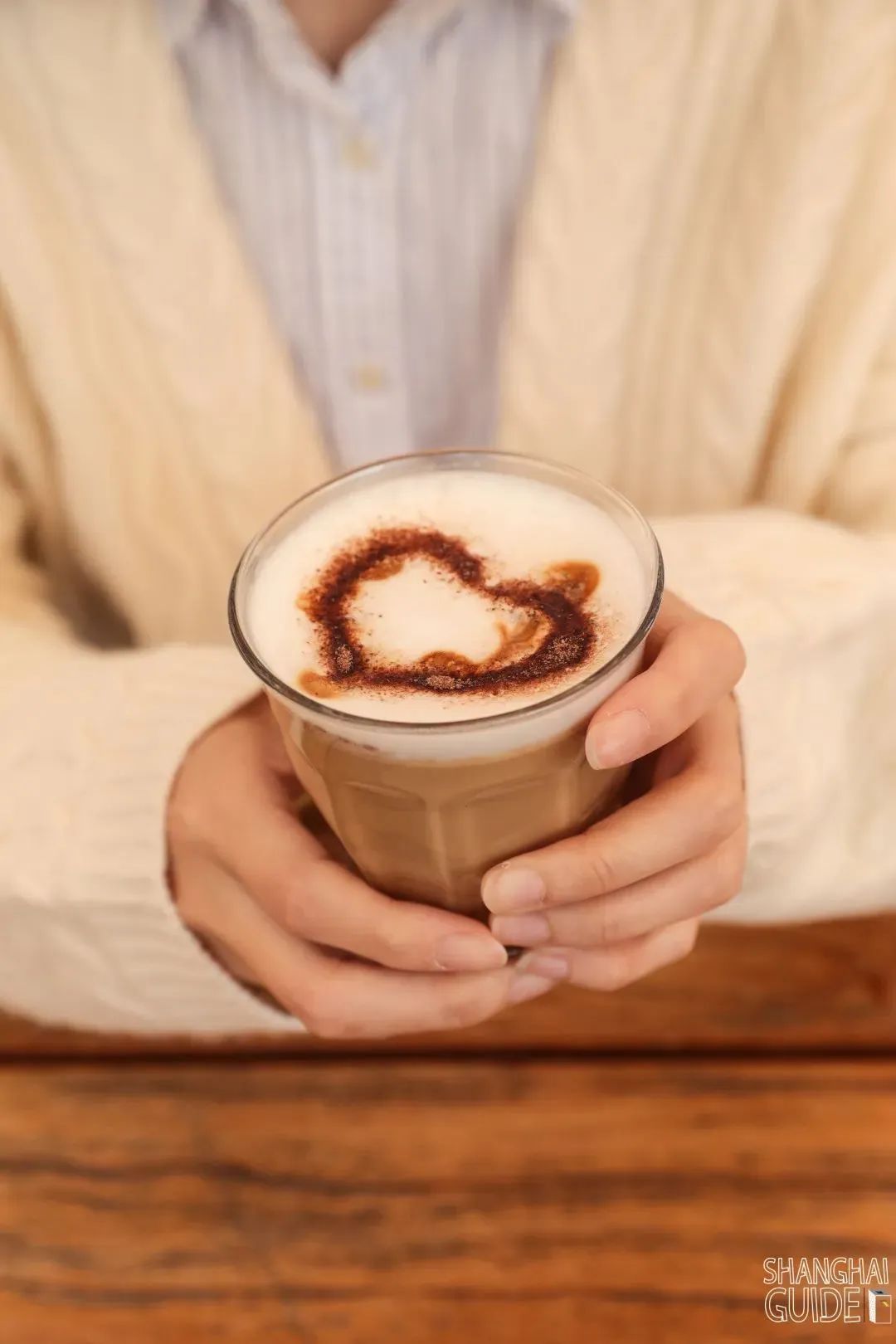 上海最有情调的咖啡馆,上海网红带情怀的咖啡店推荐