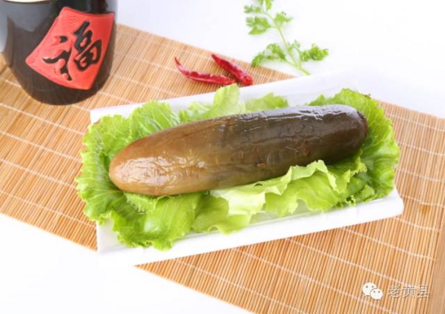 瓜齑的食谱,龙口有哪些特色美食