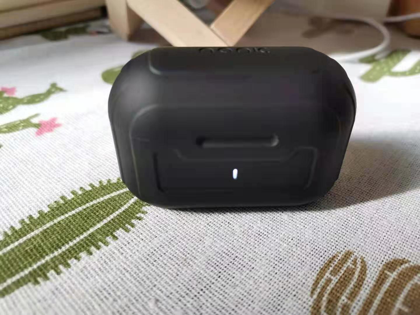 南卡a2和小度降噪耳机,南卡蓝牙耳机真无线降噪