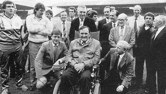 一生之敌穆里尼奥瓜迪奥拉,盘点现代足球史上五大神奇的教练