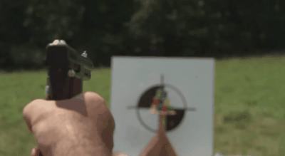 火尖枪简介,火箭枪详细介绍